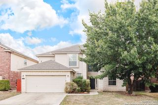 8347 Piney Wood, San Antonio, TX 78255