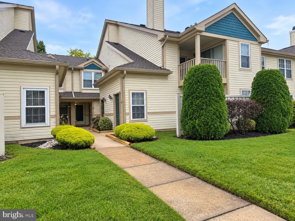 265 STEEPLECHASE CT #265, WOODBURY, NJ 08096 — photo 2