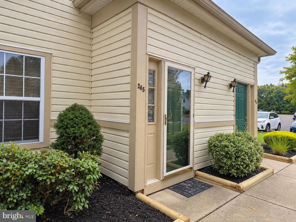 265 STEEPLECHASE CT #265, WOODBURY, NJ 08096 — photo 3