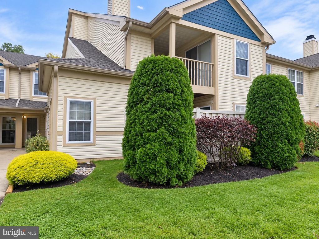 265 STEEPLECHASE CT #265, WOODBURY, NJ 08096 — photo 4