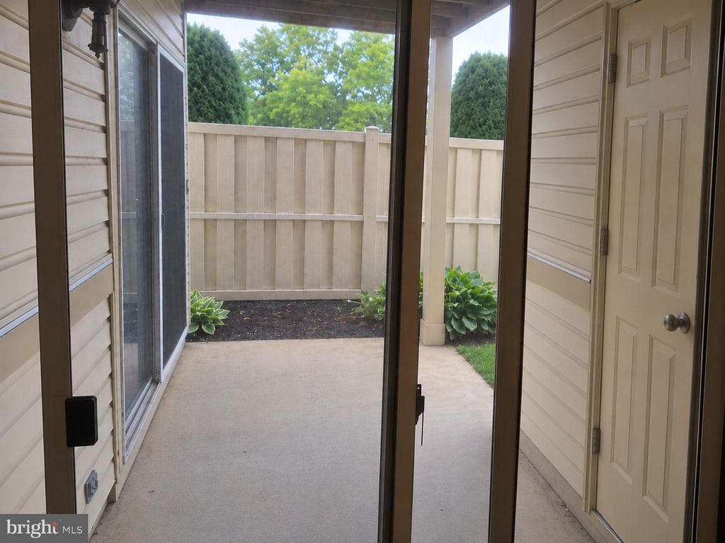 265 STEEPLECHASE CT #265, WOODBURY, NJ 08096 — photo 5