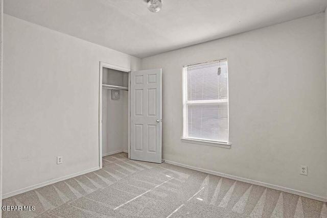 5740 Saluki Drive B, El Paso, TX 79924