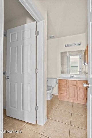 5740 Saluki Drive B, El Paso, TX 79924