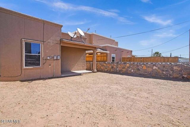5740 Saluki Drive B, El Paso, TX 79924