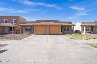 5740 Saluki Drive B, El Paso, TX 79924