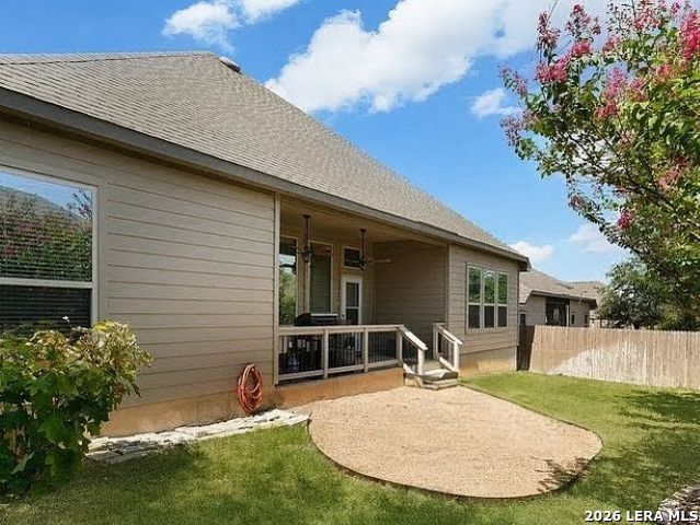 433 Scenic Lullaby, Spring Branch, TX 78070