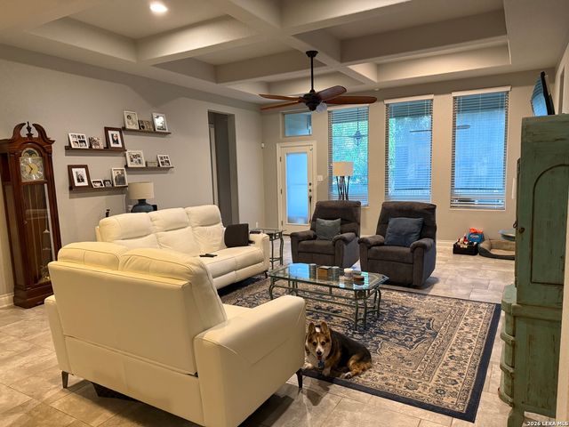 433 Scenic Lullaby, Spring Branch, TX 78070