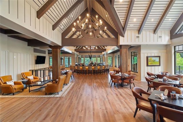 1095 McElroy Mountain Drive, Big Canoe, GA 30143