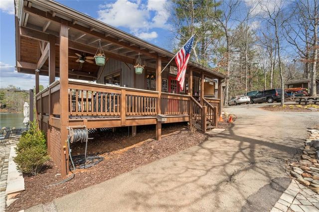 1095 McElroy Mountain Drive, Big Canoe, GA 30143