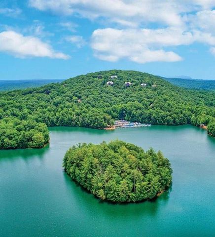 1095 McElroy Mountain Drive, Big Canoe, GA 30143