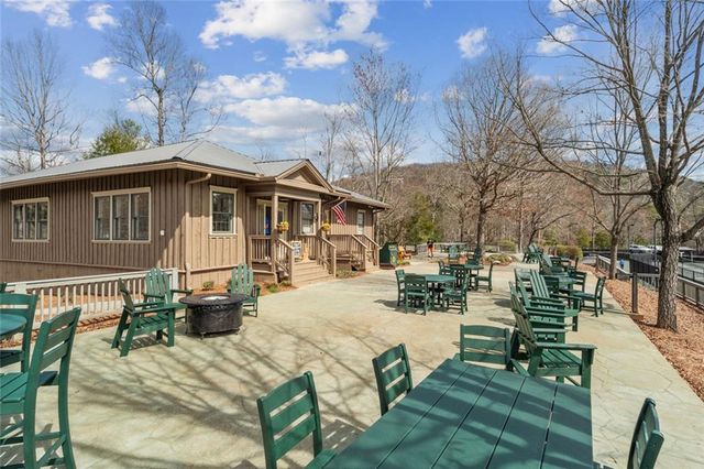 1095 McElroy Mountain Drive, Big Canoe, GA 30143