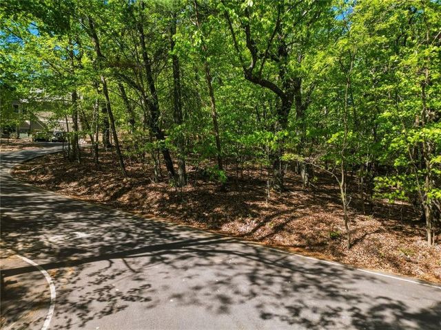 1095 McElroy Mountain Drive, Big Canoe, GA 30143