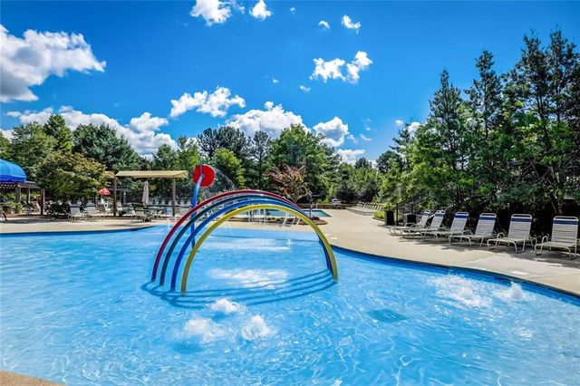 1095 McElroy Mountain Drive, Big Canoe, GA 30143