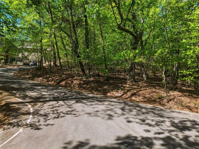 1095 McElroy Mountain Drive, Big Canoe, GA 30143