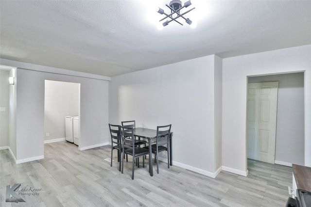 1710 Jameson Street, Abilene, TX 79603