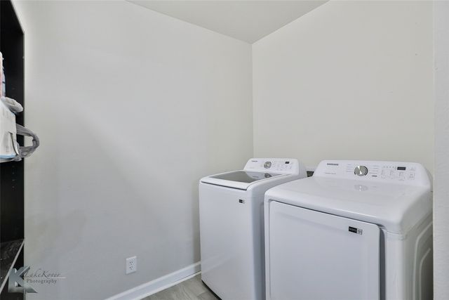 1710 Jameson Street, Abilene, TX 79603
