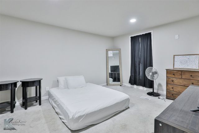 1710 Jameson Street, Abilene, TX 79603