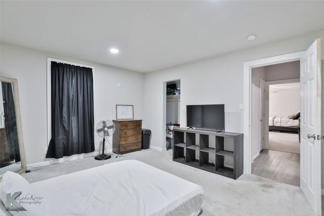 1710 Jameson Street, Abilene, TX 79603