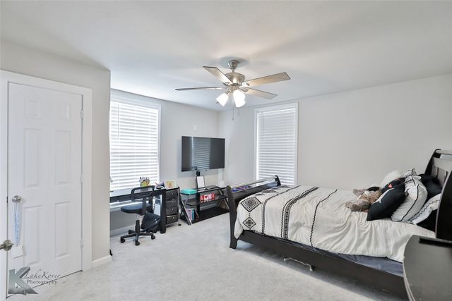 1710 Jameson Street, Abilene, TX 79603