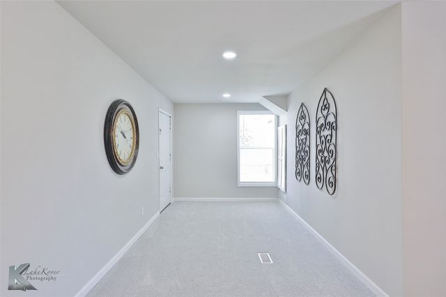 1710 Jameson Street, Abilene, TX 79603