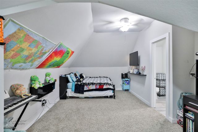 1710 Jameson Street, Abilene, TX 79603