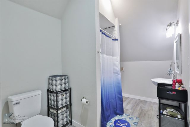 1710 Jameson Street, Abilene, TX 79603