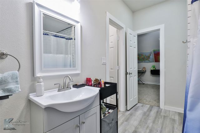 1710 Jameson Street, Abilene, TX 79603