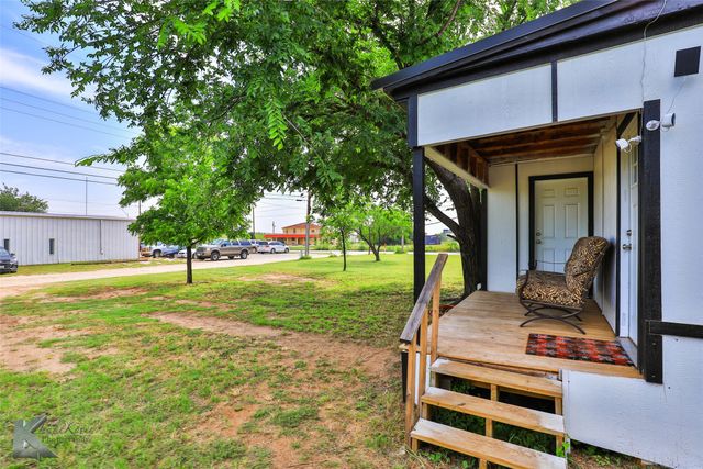 1710 Jameson Street, Abilene, TX 79603