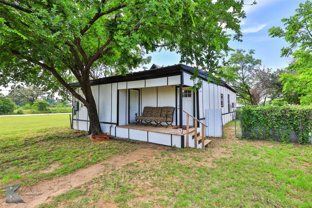 1710 Jameson Street, Abilene, TX 79603