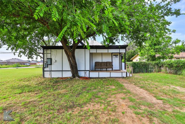 1710 Jameson Street, Abilene, TX 79603