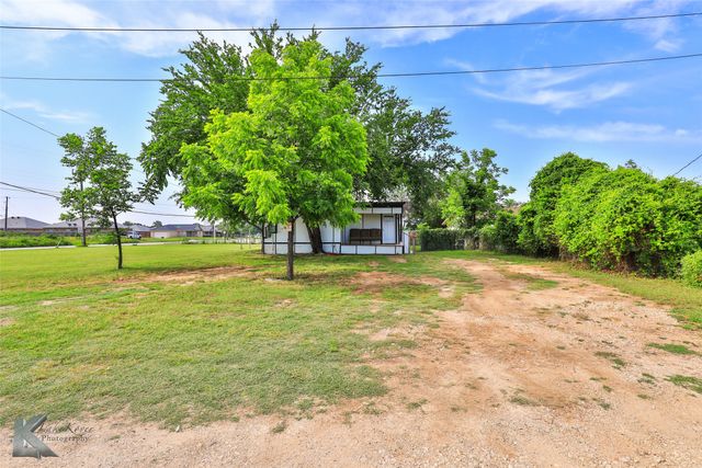 1710 Jameson Street, Abilene, TX 79603