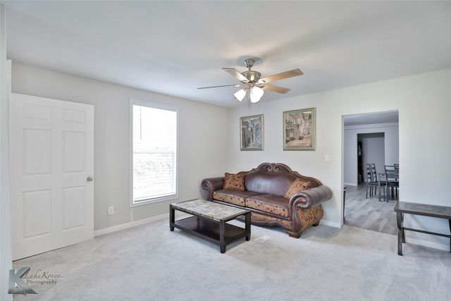 1710 Jameson Street, Abilene, TX 79603