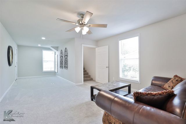 1710 Jameson Street, Abilene, TX 79603