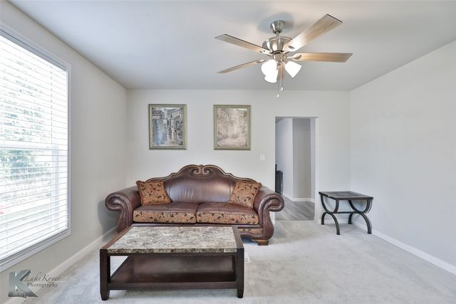1710 Jameson Street, Abilene, TX 79603