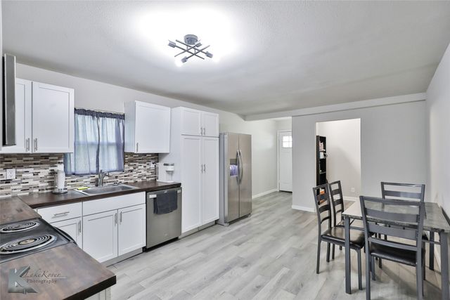 1710 Jameson Street, Abilene, TX 79603