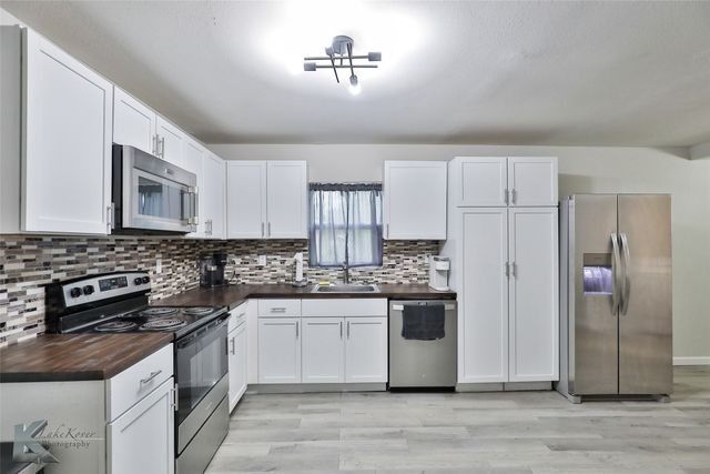 1710 Jameson Street, Abilene, TX 79603