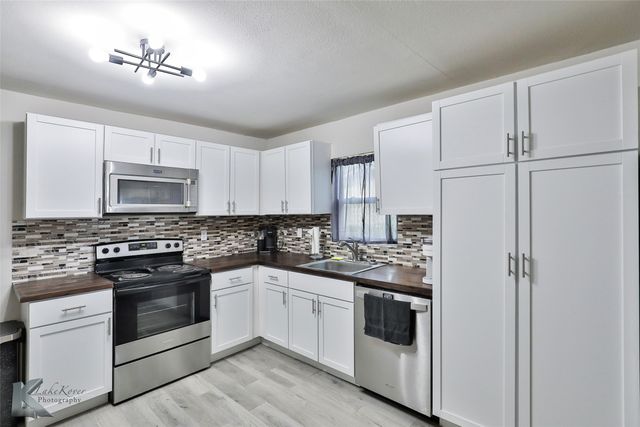 1710 Jameson Street, Abilene, TX 79603
