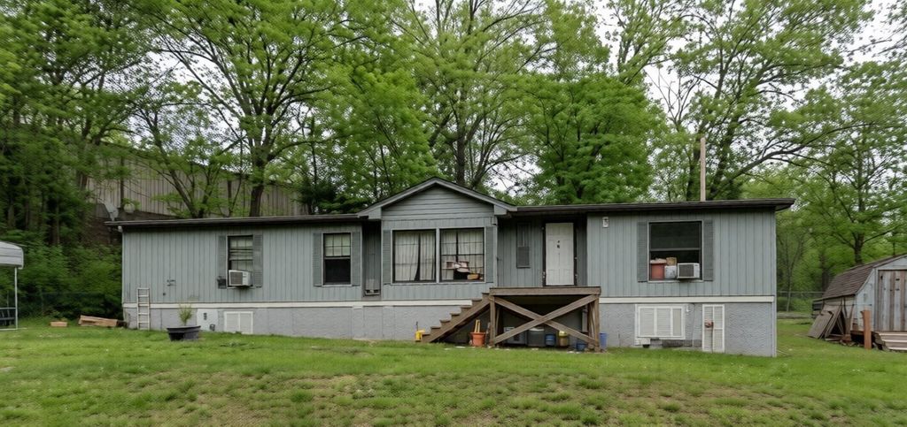 425 Twomey Rd, Centerville, TN 37033