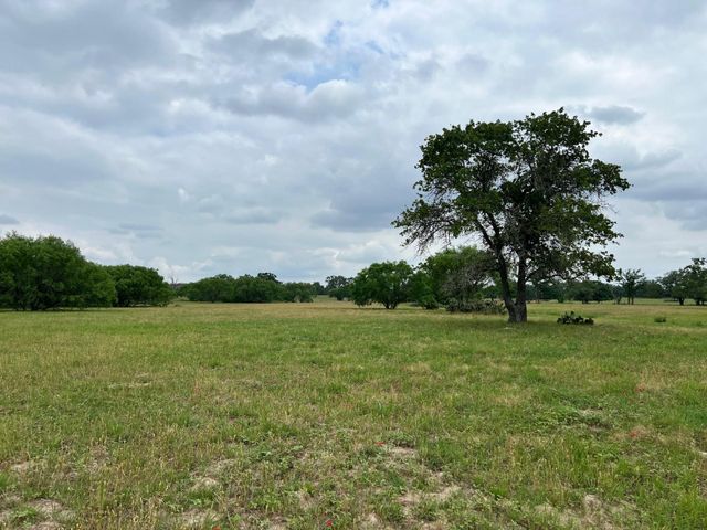 Lot 17 Settlement WAY, Luling, TX 78648
