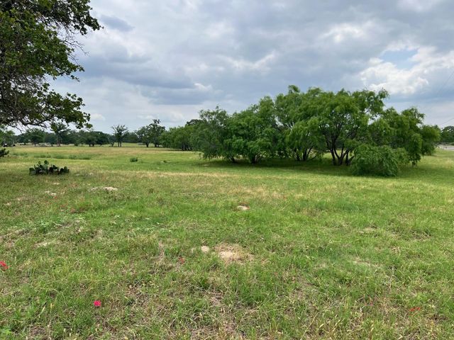 Lot 17 Settlement WAY, Luling, TX 78648