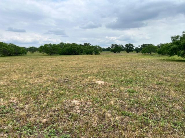 Lot 17 Settlement WAY, Luling, TX 78648