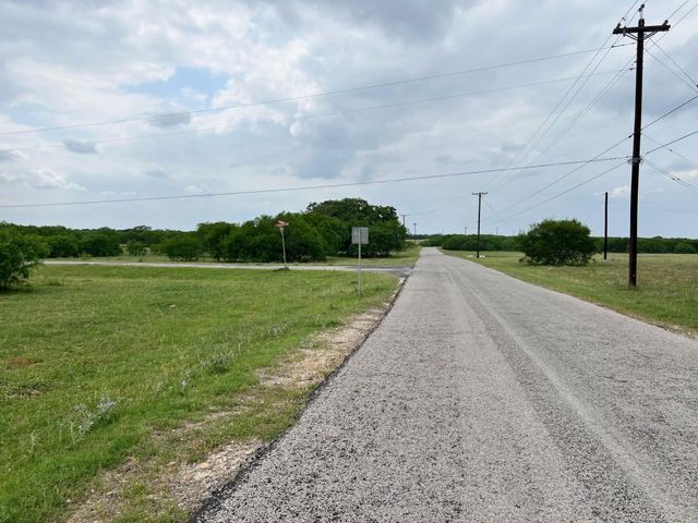 Lot 17 Settlement WAY, Luling, TX 78648