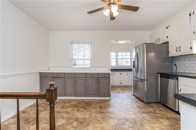 35 Simpson NE Drive, Kennesaw, GA 30144