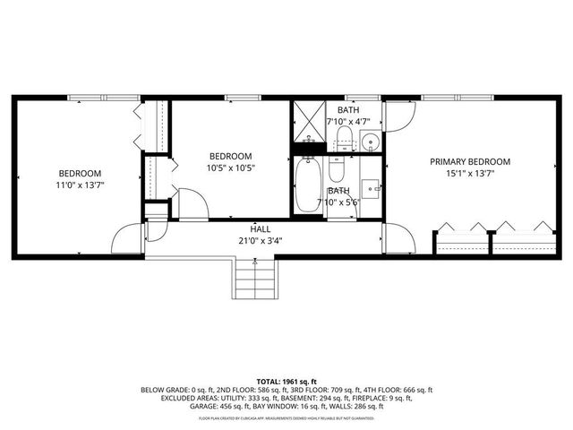 35 Simpson NE Drive, Kennesaw, GA 30144