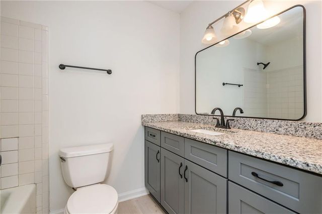 35 Simpson NE Drive, Kennesaw, GA 30144