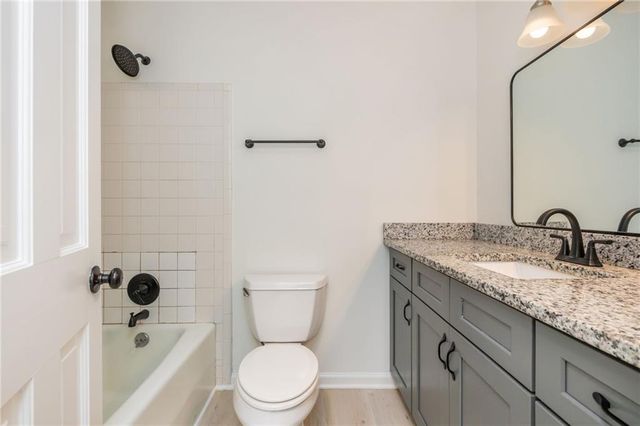 35 Simpson NE Drive, Kennesaw, GA 30144