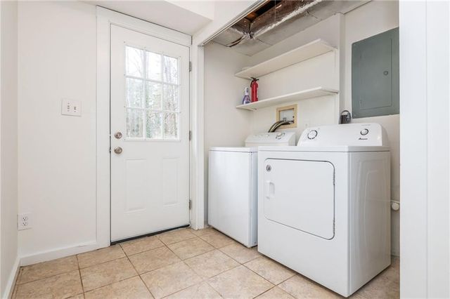 35 Simpson NE Drive, Kennesaw, GA 30144