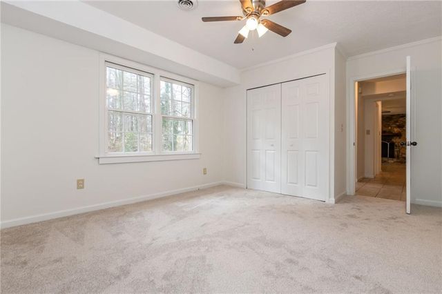 35 Simpson NE Drive, Kennesaw, GA 30144