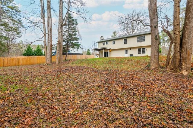 35 Simpson NE Drive, Kennesaw, GA 30144