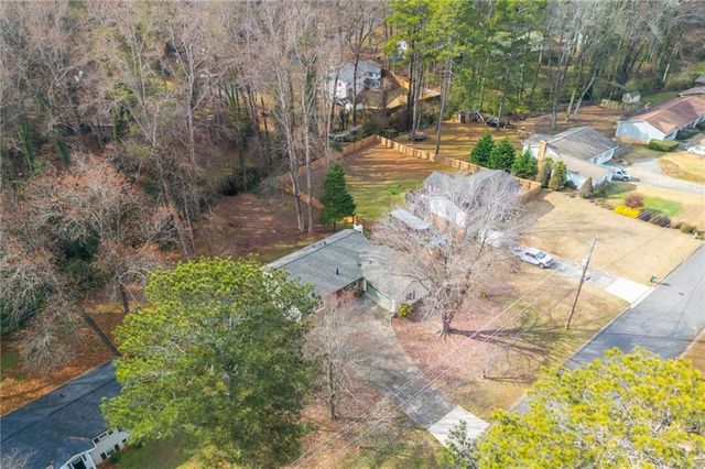 35 Simpson NE Drive, Kennesaw, GA 30144